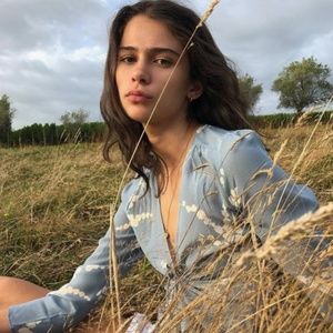 The Bianca - Summer Loving Blue